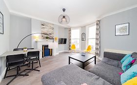 Flash Sale Central Hove 3 Bedroom Flat Bn338Awat